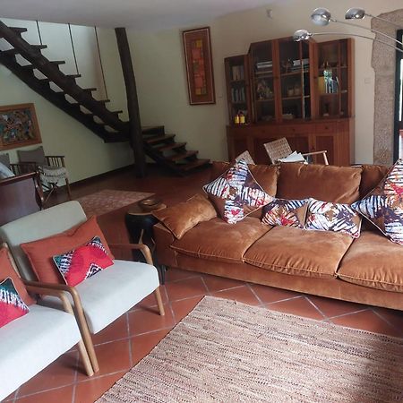 Quinta Do Caneiro Vườn quốc gia Peneda-Gerês Ngoại thất bức ảnh