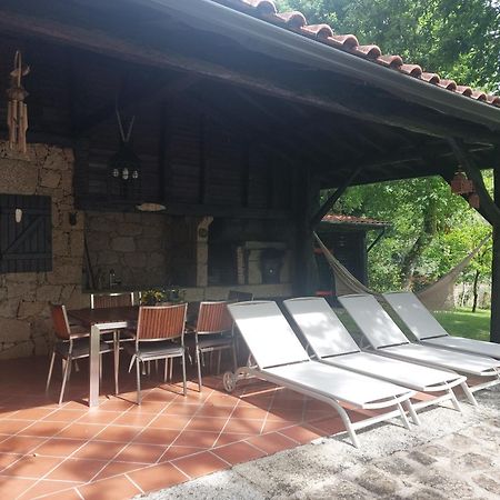 Quinta Do Caneiro Vườn quốc gia Peneda-Gerês Ngoại thất bức ảnh