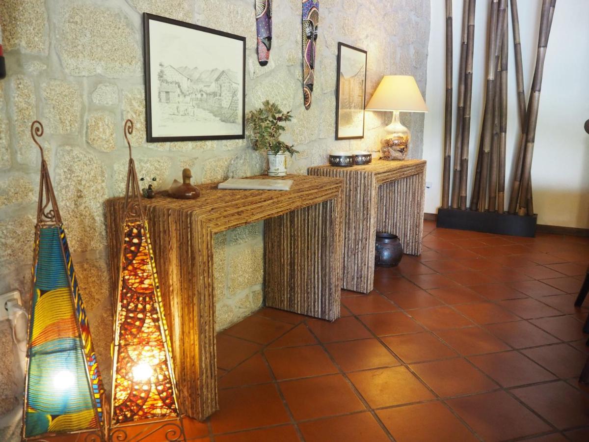 Quinta Do Caneiro Vườn quốc gia Peneda-Gerês Ngoại thất bức ảnh