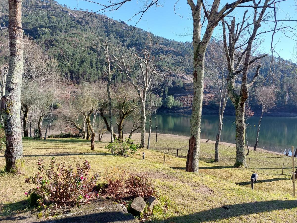 Quinta Do Caneiro Vườn quốc gia Peneda-Gerês Ngoại thất bức ảnh