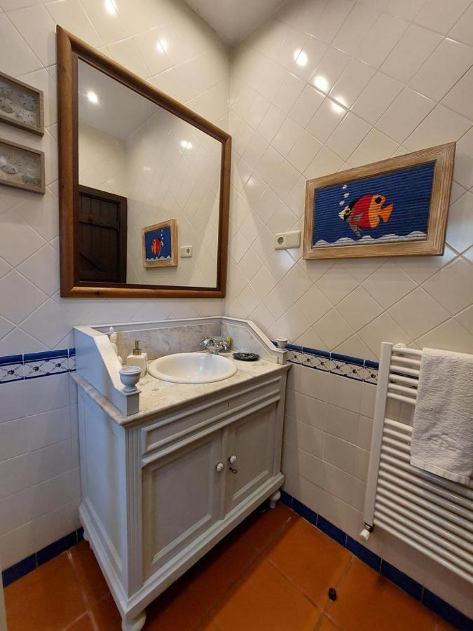Quinta Do Caneiro Vườn quốc gia Peneda-Gerês Ngoại thất bức ảnh