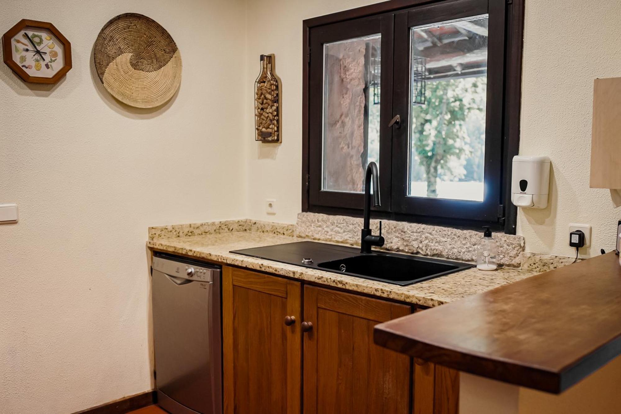 Quinta Do Caneiro Vườn quốc gia Peneda-Gerês Ngoại thất bức ảnh