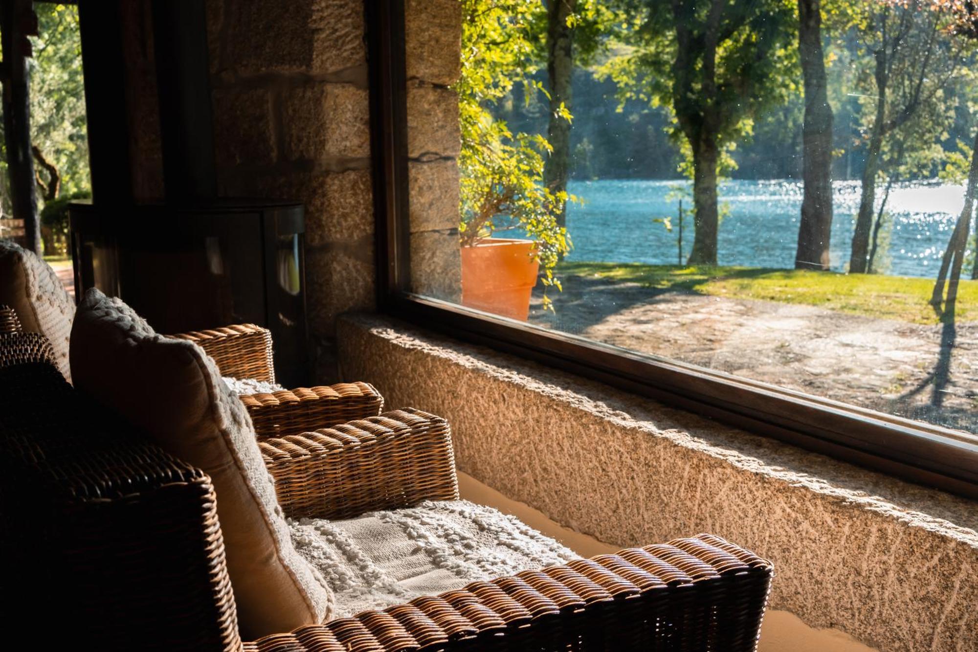 Quinta Do Caneiro Vườn quốc gia Peneda-Gerês Ngoại thất bức ảnh