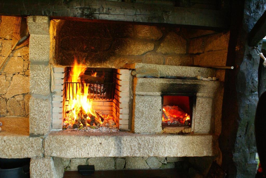 Quinta Do Caneiro Vườn quốc gia Peneda-Gerês Ngoại thất bức ảnh
