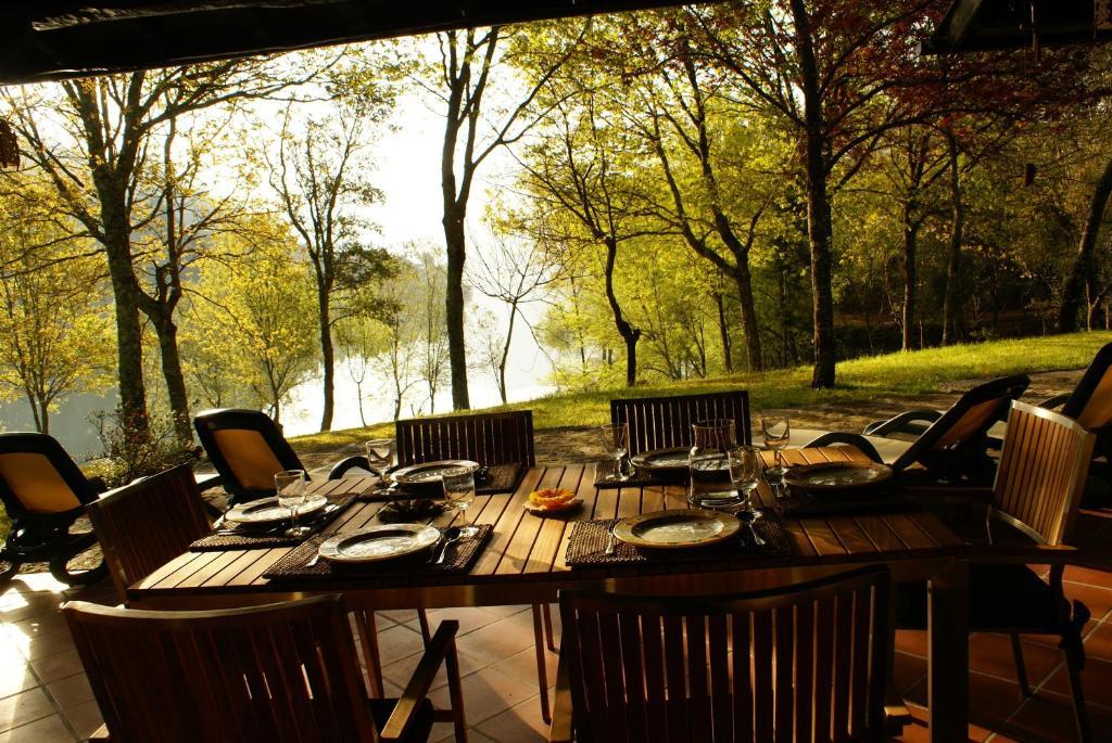 Quinta Do Caneiro Vườn quốc gia Peneda-Gerês Ngoại thất bức ảnh