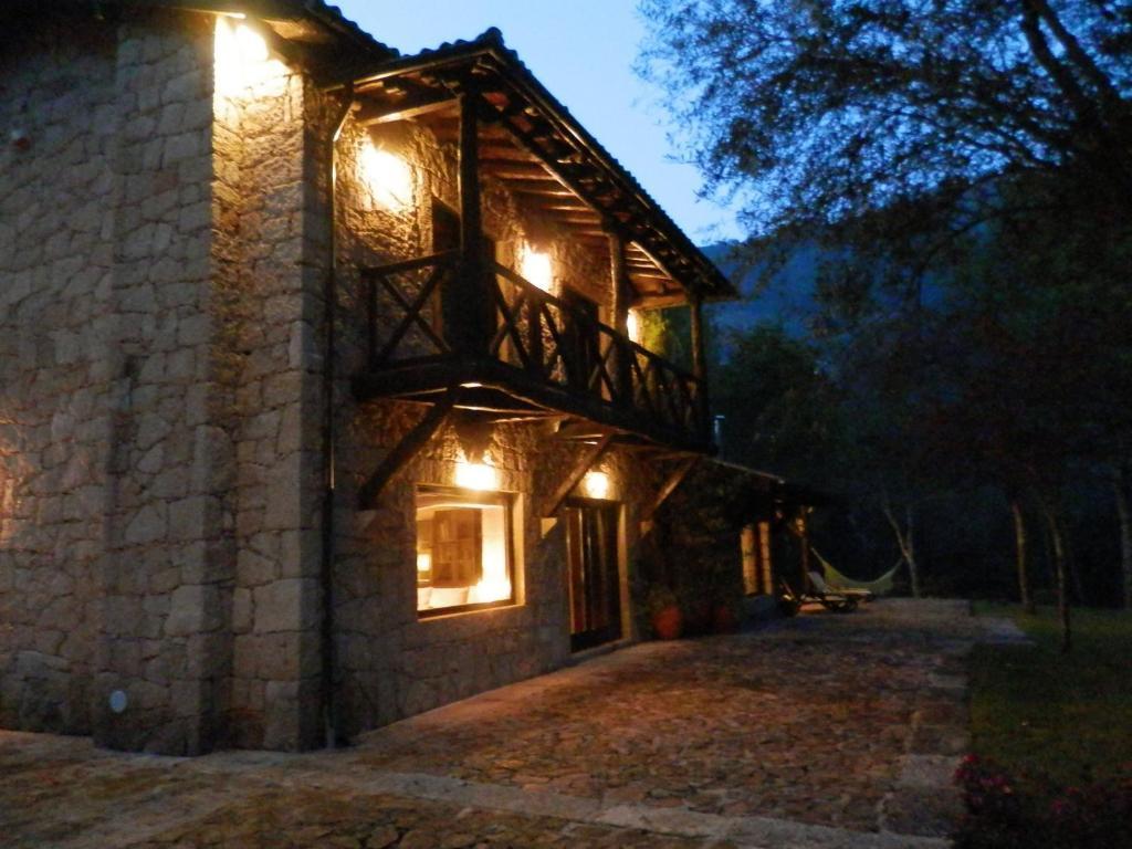 Quinta Do Caneiro Vườn quốc gia Peneda-Gerês Ngoại thất bức ảnh