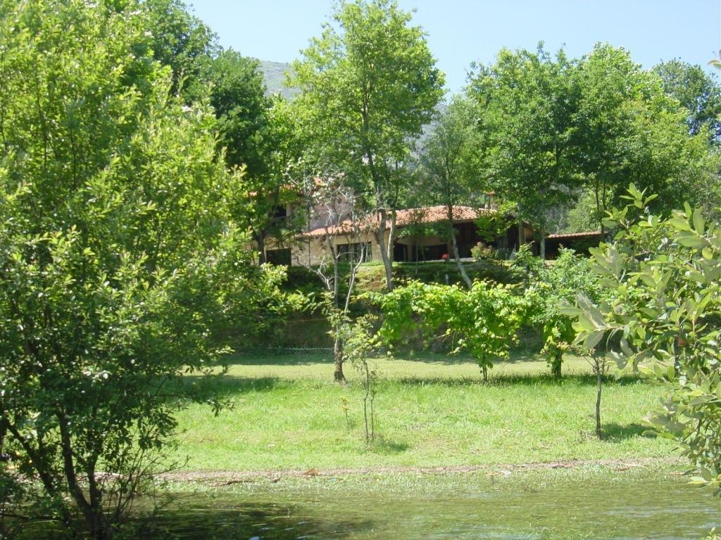 Quinta Do Caneiro Vườn quốc gia Peneda-Gerês Ngoại thất bức ảnh