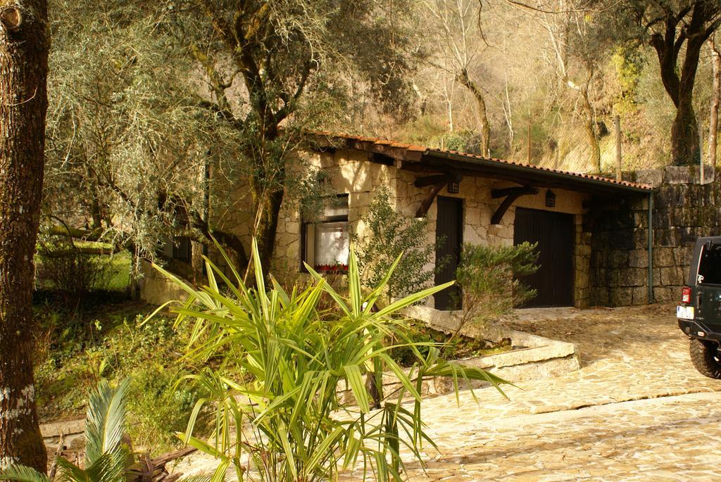 Quinta Do Caneiro Vườn quốc gia Peneda-Gerês Ngoại thất bức ảnh